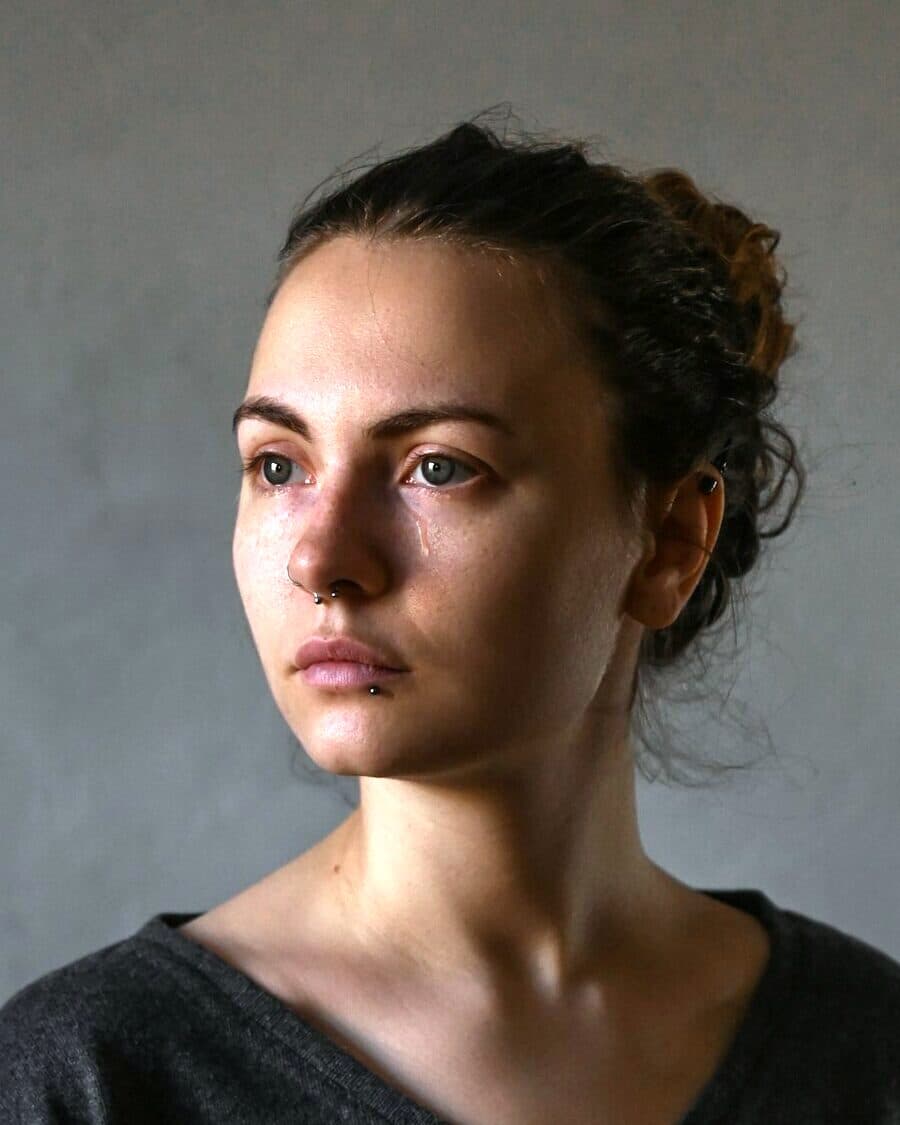 Vera Odell, sample creator portrait